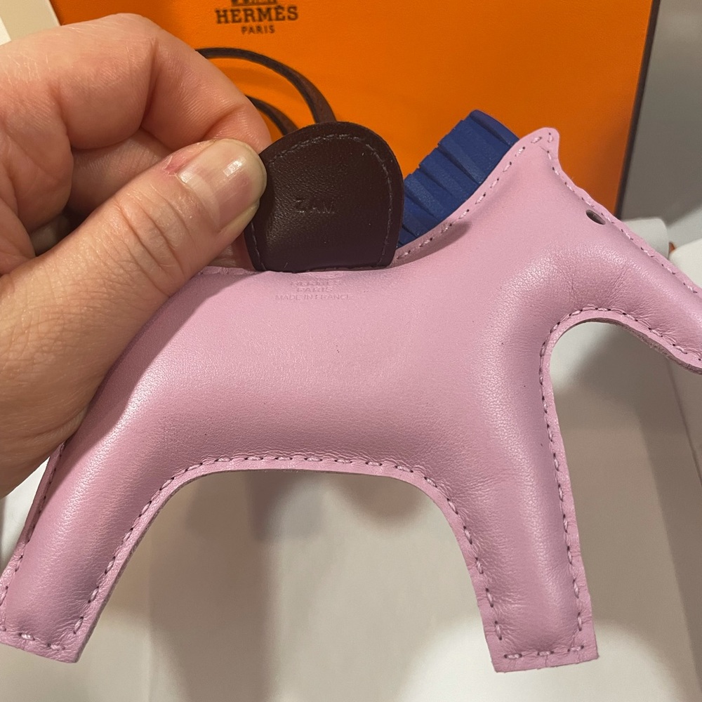 Hermes Rodeo MM - Picture 2 of 2
